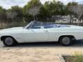 Chevrolet Impala Chevrolet Impala SS Cabrio 1965 mod. (V8 283 in³) Blanco - thumbnail 12