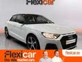 Audi A1 Sportback 25 TFSI Blanco - thumbnail 1
