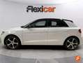 Audi A1 Sportback 25 TFSI Blanc - thumbnail 4