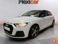 Audi A1 Sportback 25 TFSI Blanco - thumbnail 3