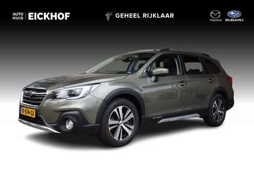 2.5i AWD Premium - X-Explore - Trekhaak - Dealer o