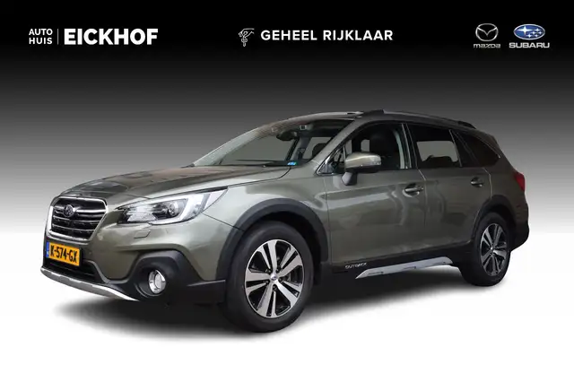 Subaru OUTBACK 2.5i AWD Premium - X-Explore - Trekhaak - Dealer o