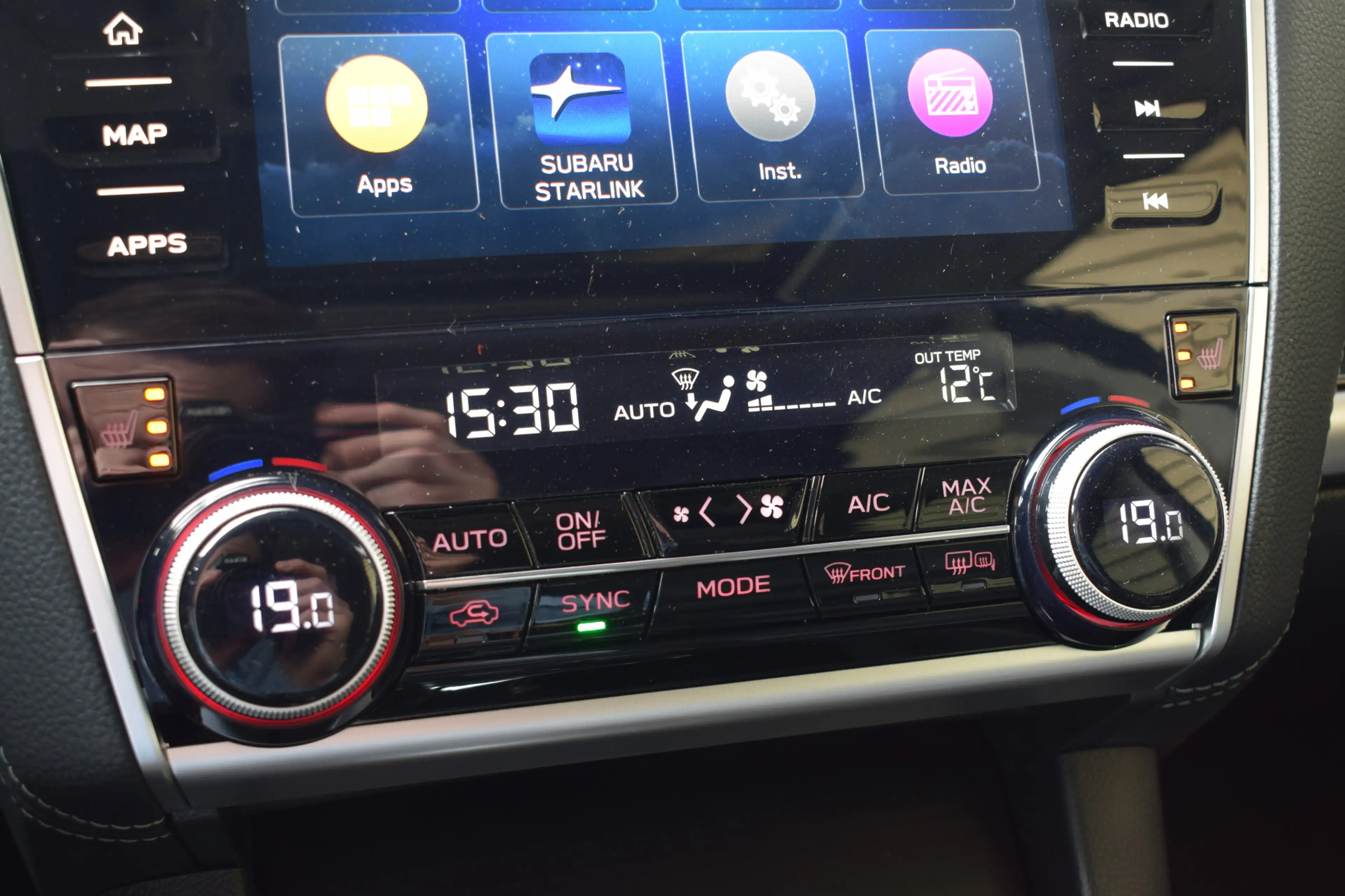 Subaru OUTBACK 2.5i AWD Premium - X-Explore - Trekhaak - Dealer o — photo 32