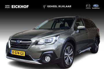 2.5i AWD Premium - X-Explore - Trekhaak - Dealer o
