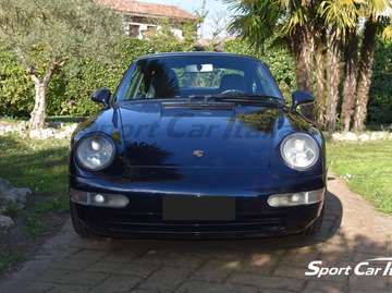911 Coupe 3.6 Carrera