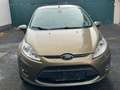 Ford Fiesta 1.25 Titanium Scheckheft Bronze - thumbnail 5