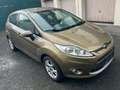 Ford Fiesta 1.25 Titanium Scheckheft Bronze - thumbnail 4