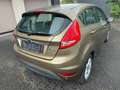 Ford Fiesta 1.25 Titanium Scheckheft Bronze - thumbnail 7