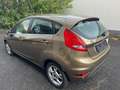 Ford Fiesta 1.25 Titanium Scheckheft Bronze - thumbnail 3