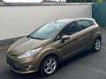 Ford Fiesta 1.25 Titanium Scheckheft Bronze - thumbnail 1