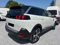 Peugeot 5008 CROSSWAY ALU/NAVI/Kam180°/7Sitze/ZR neu! Blanc - thumbnail 4