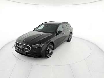 sw 300 de phev amg line advanced plus 4matic auto
