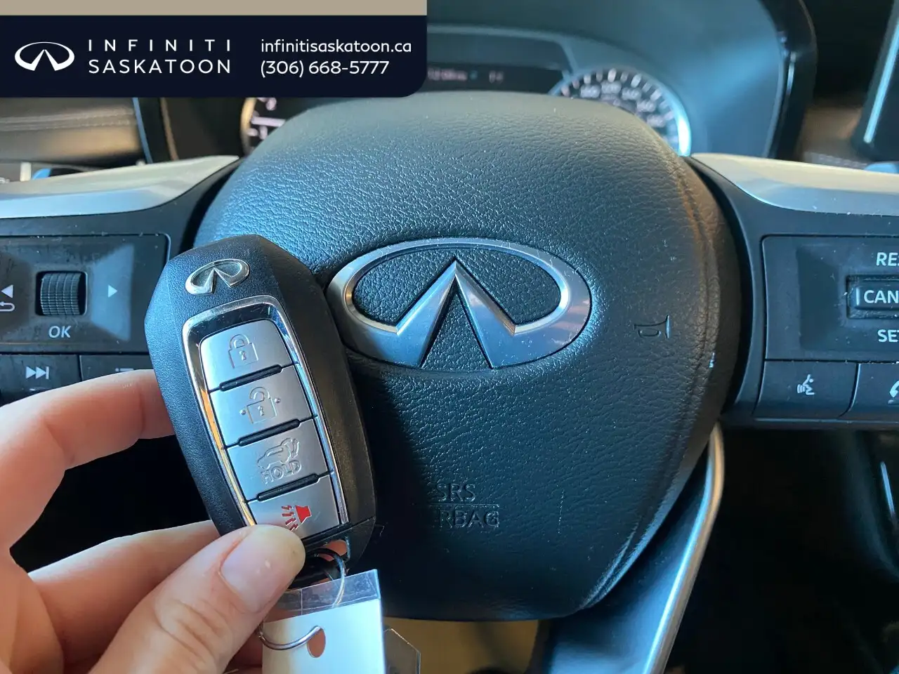 Infiniti QX60 снимка Infiniti QX60