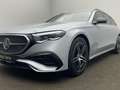 Mercedes-Benz E 220 T d AMG Night Digital-Light AHK Burmester Argent - thumbnail 7