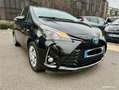 Toyota Yaris hybride 100h france business-1 ere main Noir - thumbnail 1