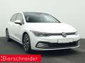 Volkswagen Golf 8 2.0 TDI DSG Active 5-J-GAR PANO AHK HuD ACC Weiß - thumbnail 8