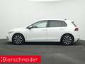 Volkswagen Golf 8 2.0 TDI DSG Active 5-J-GAR PANO AHK HuD ACC Weiß - thumbnail 3