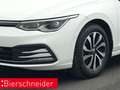 Volkswagen Golf 8 2.0 TDI DSG Active 5-J-GAR PANO AHK HuD ACC Weiß - thumbnail 15