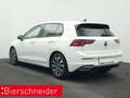 Volkswagen Golf 8 2.0 TDI DSG Active 5-J-GAR PANO AHK HuD ACC Weiß - thumbnail 4