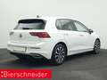 Volkswagen Golf 8 2.0 TDI DSG Active 5-J-GAR PANO AHK HuD ACC Weiß - thumbnail 6
