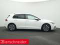 Volkswagen Golf 8 2.0 TDI DSG Active 5-J-GAR PANO AHK HuD ACC Weiß - thumbnail 7