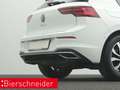 Volkswagen Golf 8 2.0 TDI DSG Active 5-J-GAR PANO AHK HuD ACC Weiß - thumbnail 20