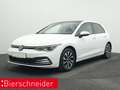 Volkswagen Golf 8 2.0 TDI DSG Active 5-J-GAR PANO AHK HuD ACC Weiß - thumbnail 1