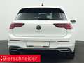 Volkswagen Golf 8 2.0 TDI DSG Active 5-J-GAR PANO AHK HuD ACC Weiß - thumbnail 5
