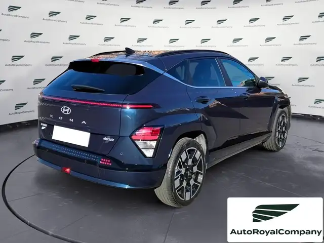 Hyundai Kona view 5