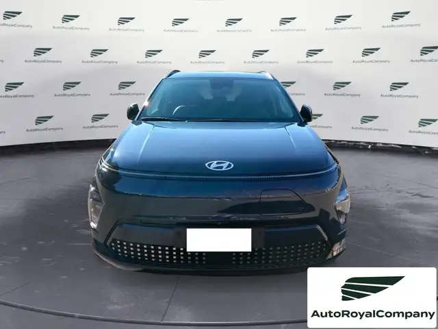 Hyundai Kona view 2