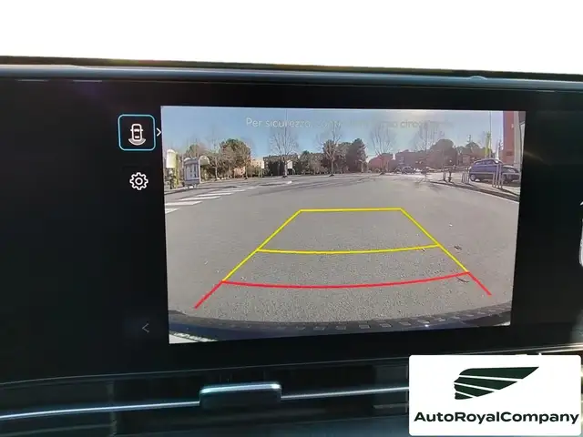 Hyundai Kona view 12