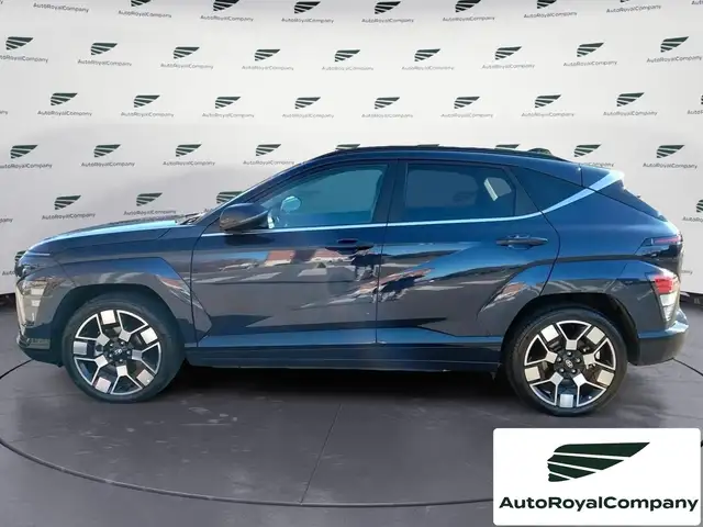 Hyundai Kona view 7