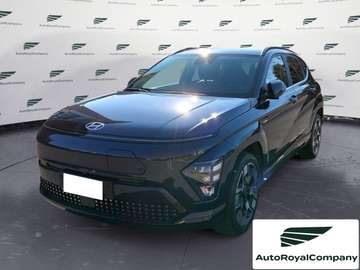 Kona EV 64.8 KWh Exclusive IVA ESPOSTA