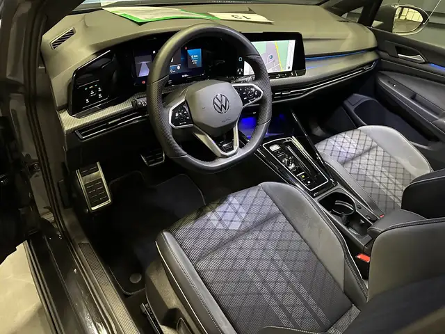 Volkswagen Golf view 15