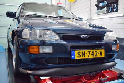 Ford Escort RS COSWORTH
