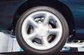 Ford Escort RS COSWORTH zelena - thumbnail 14