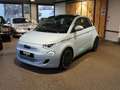 Fiat 500 E 118 Cv La Prima Garantie Mars 2027 1 Main Bleu - thumbnail 1