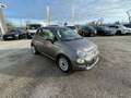 Fiat 500 Dolcevita 70cv Hybride / 1ERE MAIN / GARANTIE 6M Gris - thumbnail 7