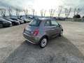 Fiat 500 Dolcevita 70cv Hybride / 1ERE MAIN / GARANTIE 6M Gris - thumbnail 5