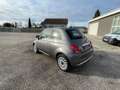 Fiat 500 Dolcevita 70cv Hybride / 1ERE MAIN / GARANTIE 6M Gris - thumbnail 3