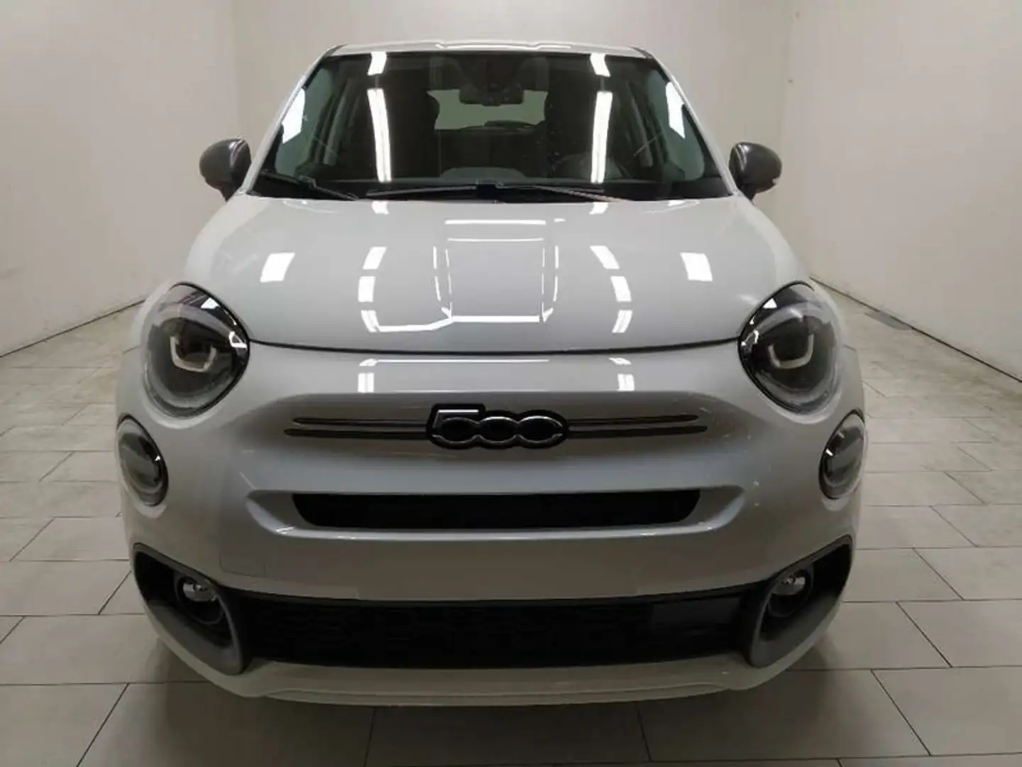 Fiat 500X 1.0 t3 Sport 120cv Bianco - 2