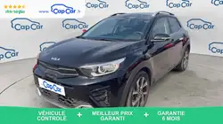 Kia Stonic 1.0 T-GDi 120 Hybrid GT Line
