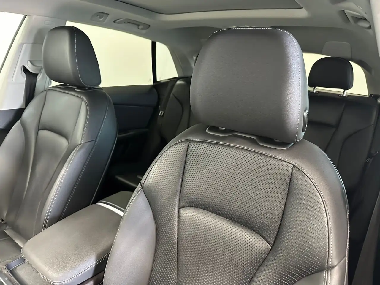 Audi Q8 снимка Audi Q8