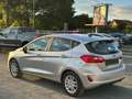 Ford Fiesta Cool & Connect Mauve - thumbnail 6