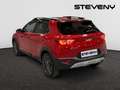 Kia Stonic Stonic 1.0 T Black Edition * Caméra * Carplay Red - thumbnail 3