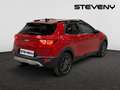 Kia Stonic Stonic 1.0 T Black Edition * Caméra * Carplay Red - thumbnail 2