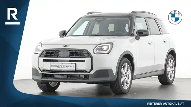 MINI Countryman C