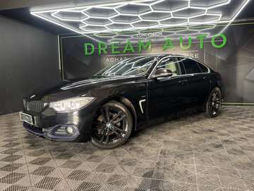 (F36) 420DA 184CH SPORT