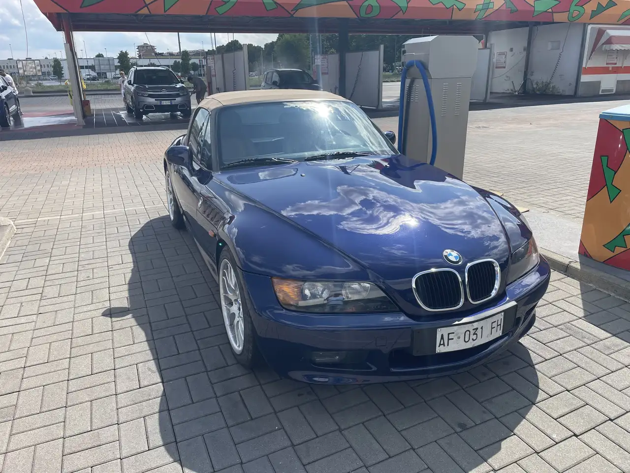 BMW Z3