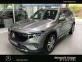 Mercedes-Benz EQB 350 EQB 350 4M Progressive Distro+Memory+360°Kam+LED Grau - thumbnail 1